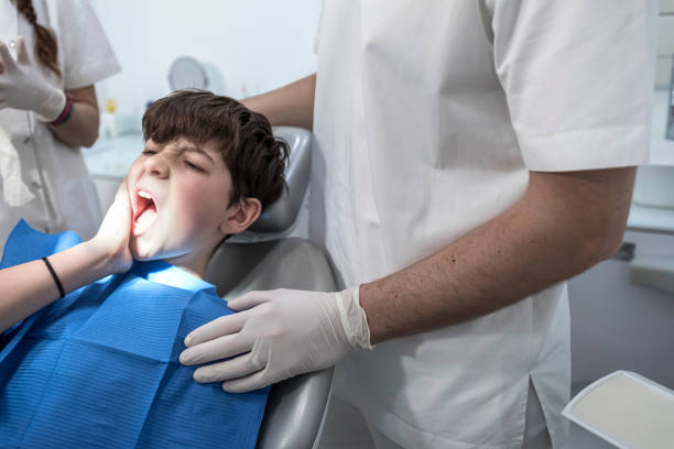 Best Emergency Tooth Extraction in Kilgore, TX