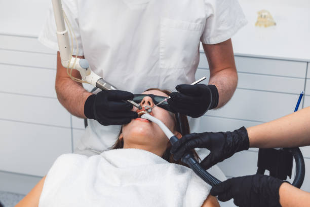 Best Emergency Tooth Extraction in Kilgore, TX