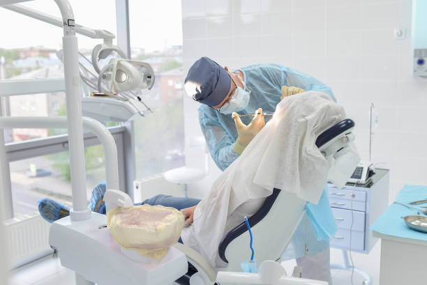Best Emergency Broken Tooth Repair in Kilgore, TX